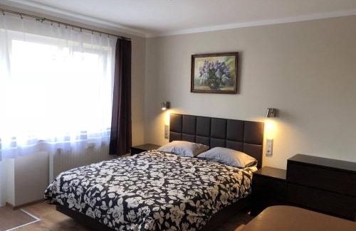 Darlowko Apartment | Maximo - 50m from the Beach