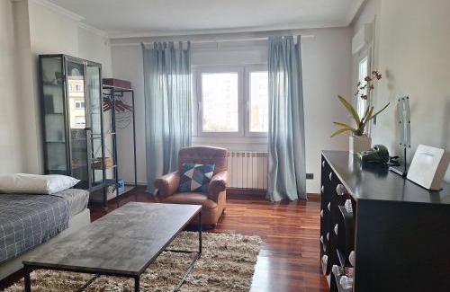 Lugo Apartment | MAXIMO CONFORT