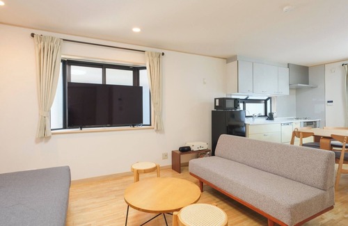 Setagaya House | Maximum 12 peopleA house where you can stay like /Setagaya-ku Tokyo