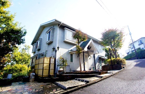 Yawatano Hotel | Maximum capacity 20 people plan Limited to 1 group per day WE HOME VILLA Jogasaki Onsen Premi/Ito Shizuoka