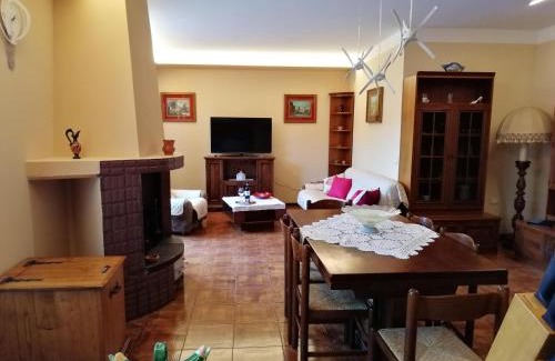 Subbiano Apartment | maximum house in subbiano