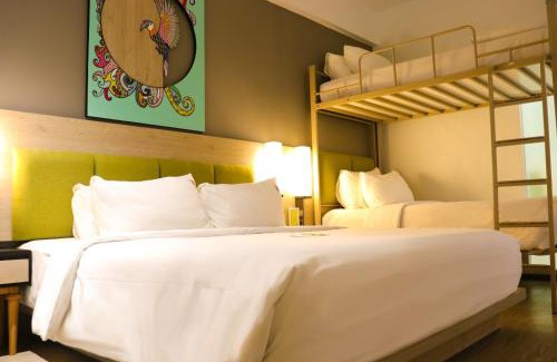 Balikpapan Hotel | MaxOneHotels @Balikpapan
