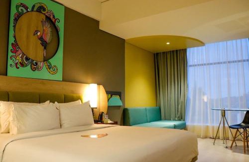 Balikpapan Hotel | MaxOneHotels @Balikpapan