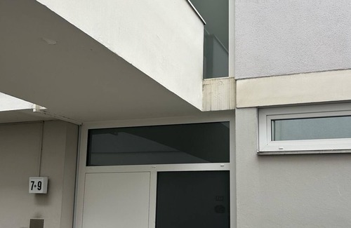 Neustadt an der Weinstrasse Apartment | maxsiebenappartement