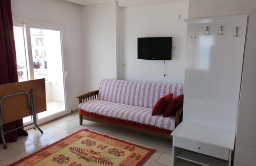 Ayas Apartment | Maya apart 1+1