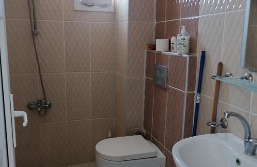 Ayas Apartment | Maya apart 1+1