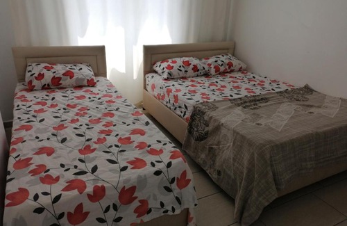 Ayas Apartment | Maya apart 1+1