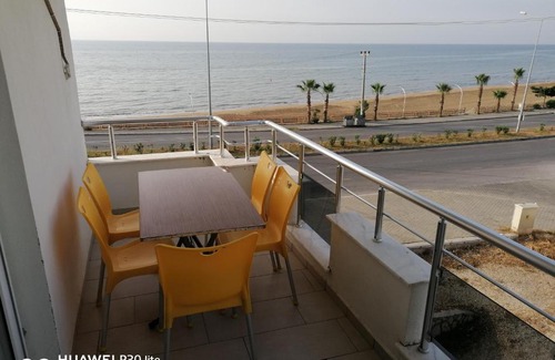 Ayas Apartment | Maya apart 1+1