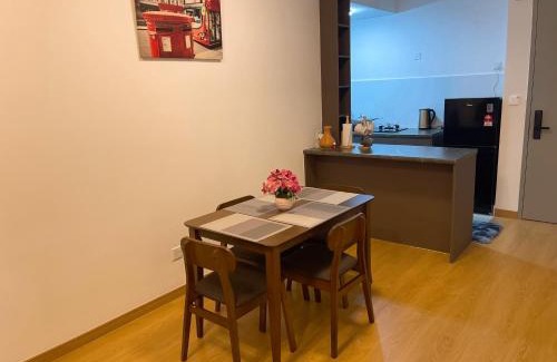 Kuala Langat District Apartment | Maya Bay Gamuda Cove