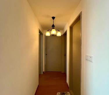 Kuala Langat District Apartment | Maya Bay Residence Mika Home