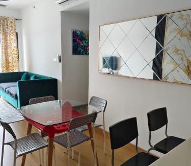 Kuala Langat District Apartment | Maya Bay Residence Splashmania Gamuda Cove