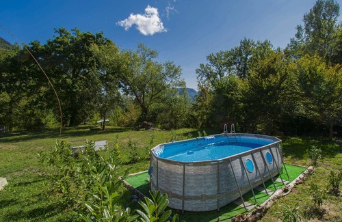 Bagni di Lucca House | Maya e Stella by Interhome