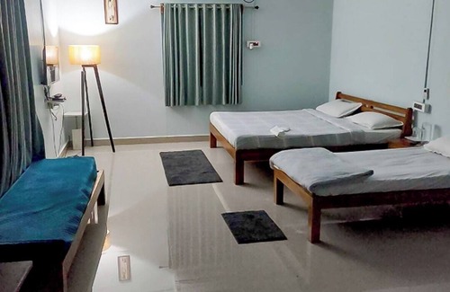 Ghatanji House | Maya Farm Stay