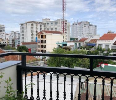 Hue City Centre Hotel | Maya Homestay