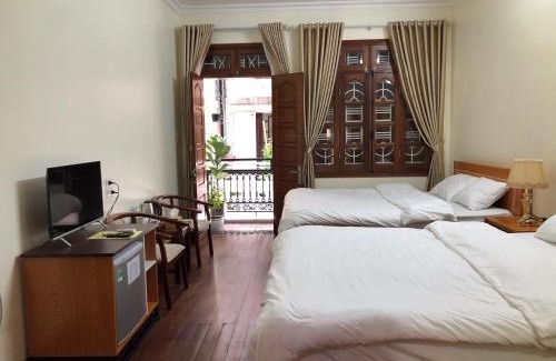 Hue City Centre Hotel | Maya Homestay