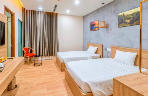 Con Son Hotel | Maya Hotel 3