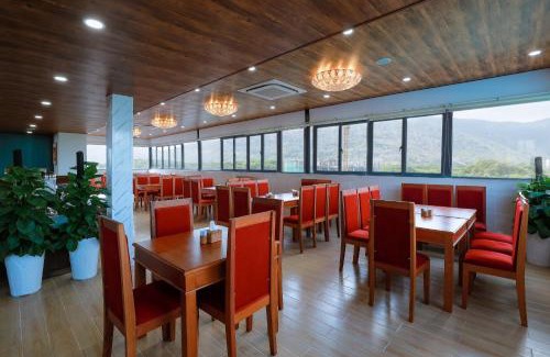 Con Son Hotel | Maya Hotel 4