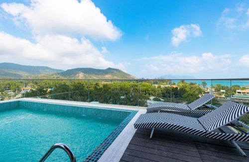 Con Son Hotel | Maya Hotel 4