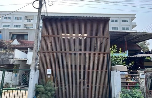 Chang Phueak House | Maya house