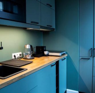 Old Town Apartment | Maya's Flats & Resorts 40 - Kolodziejska Old Town Gdańsk