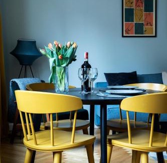Old Town Apartment | Maya's Flats & Resorts 40 - Kolodziejska Old Town Gdańsk