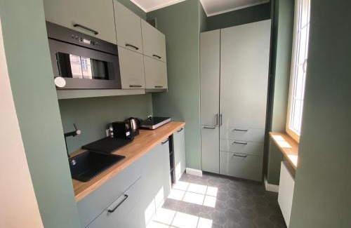 Old Town Apartment | Maya's Flats & Resorts 40 - Kolodziejska Old Town Gdańsk