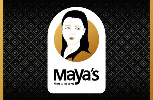 Old Town Apartment | Maya's Flats & Resorts 61 - Most Miłości