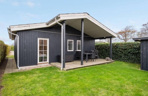 Assens House | "Maybrit" - 50m from the sea by Interhome