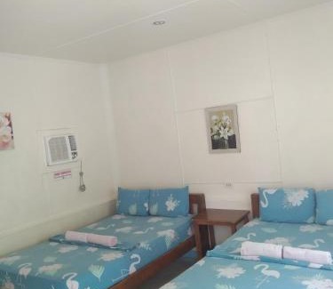 Santa Fe Resort | Mayet Beach Resort