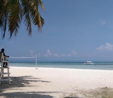 Santa Fe Resort | Mayet Beach Resort