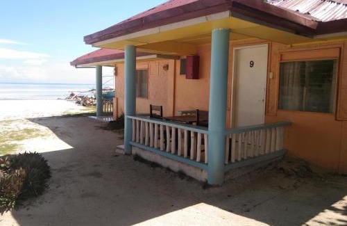 Santa Fe Resort | Mayet Beach Resort