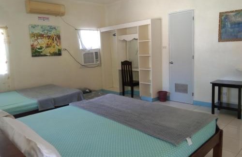 Santa Fe Resort | Mayet Beach Resort