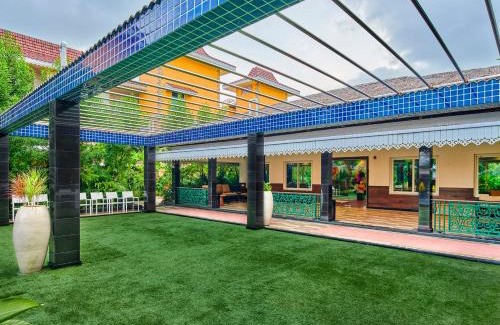 Raipur Hotel | MAYFAIR Lake Resort