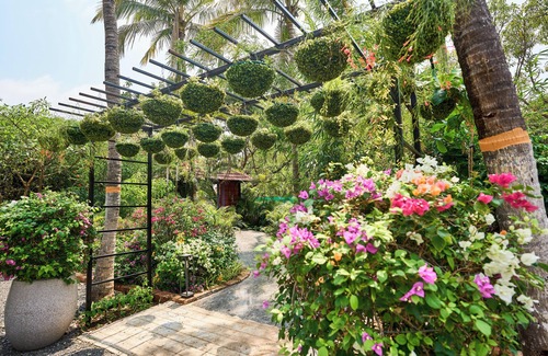 Zirad Villa | Mayfair Manor Alibag