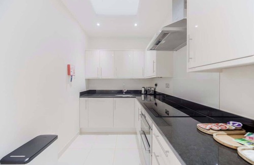 City of Westminster Apartment | Mayfair Oxford Street by Estatesmen