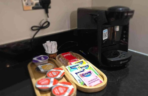 City of Westminster Apartment | Mayfair Oxford Street by Estatesmen