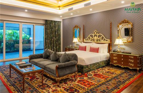 Tepesia Hotel | Mayfair Spring Valley Resort Guwahati