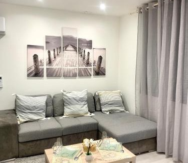 Montauban Apartment | Maylou07