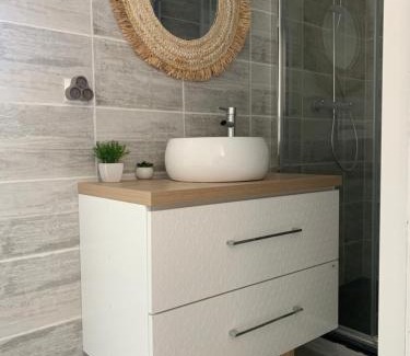 Montauban Apartment | Maylou07
