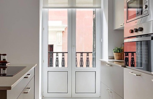 Old Town Apartment | Mayor Suite 2 by FeelFree Rentals