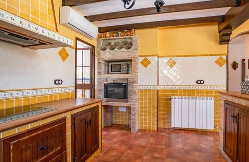 Valle de Abdalagis Villa | Mayte Dreams Valle de Abdalajís by Ruralidays