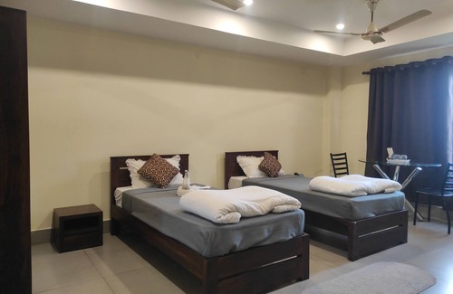 Sonapur Hotel | Mayur Gardens