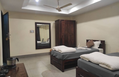 Sonapur Hotel | Mayur Gardens