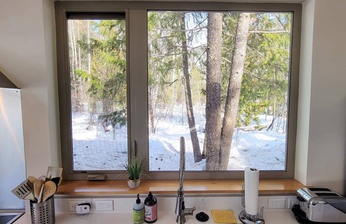 Mazama House | Mazama Haven - Great Views, Near River & Trails