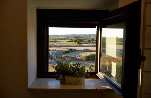 Ragusa House | Mazar, masseria with private heated pool*