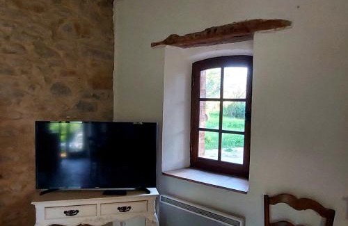 Peyriac-Minervois House | Mazet du Château Joyeux de Violet