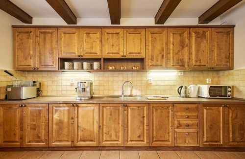 Byst House | Mazurova chalupa by Interhome