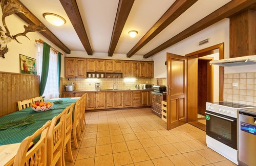 Byst House | Mazurova chalupa by Interhome