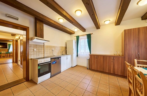 Byst House | Mazurova chalupa by Interhome