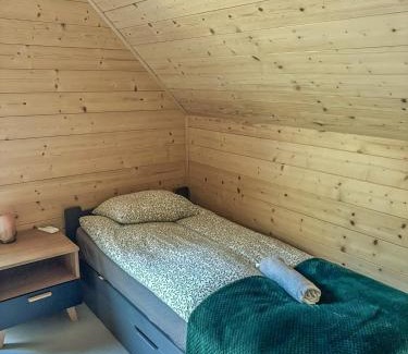 Dzwierzuty House | Mazury Linowo - Domy z basenami